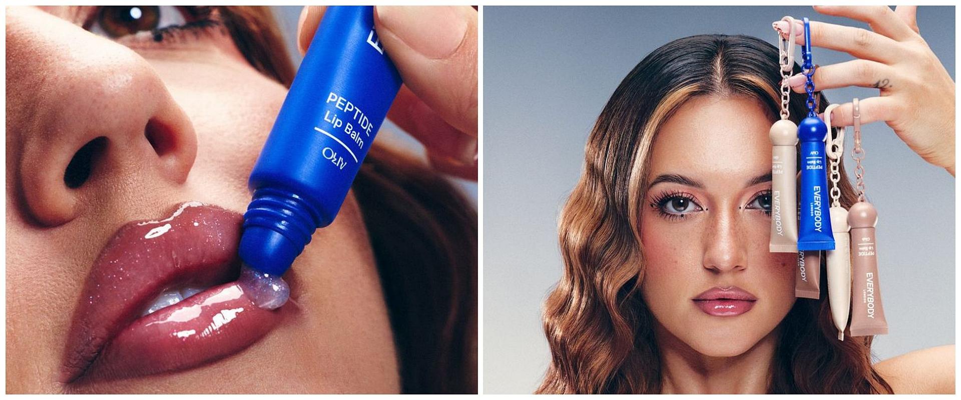 Lip Blind Box od Everybody London – kolekcja balsamów do ust w limitowanej formie niespodzianki